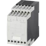 EMR6-RC690 Przekaźnik monitorujący izolację, 0 - 690 V AC, 0 - 1000 V DC