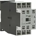 DILM17-11(110V50HZ,120V60HZ)-PI Stycznik mocy DILM,7,5kW/400V,sterowanie 110VAC, 1NO+1NC