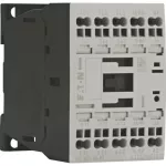 DILM7-10(110V50HZ,120V60HZ)-PI Stycznik mocy DILM,3kW/400V,sterowanie 110VAC, 1NO