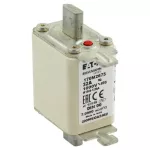 170M2675 Wkładka szybka, 32 A, AC 1000 V, DIN 00, aR, DIN, IEC, nieizolowane uchwyty