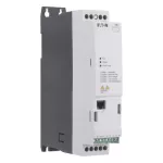 DE1-127D0FN-N20N DE1, 1,5kW, 1-faz. 230V, filtr RFI