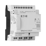 EASY-E4-UC-12RCX1P easyE4 Push-in 12-24VDC, 24VAC, 8DI(4AI), 4DO-R, bez wyśw.