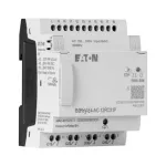 EASY-E4-AC-12RCX1P easyE4 Push-in 230VAC/DC, 8DI, 4DO-R, bez wyśw.