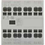 DILA-XHI22-PI Moduł styków pomocniczych, 2NO+2NC, przedni