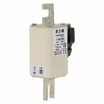 170M3968 Wkładka szybka, 100 A, AC 1000 V, compact DIN 1, 43 x 61 x 138 mm, aR, DIN, IEC, wskaźnik K