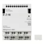 EASY-E4-UC-16RE1 easyE4 rozszerzenie 12-24VDC, 24VAC, 8DI, 8DO-R