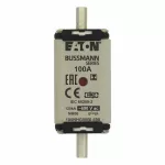 100NHG00BI-690 100AMP 690V gG rozmiar 00 Wkładka NH DUAL IND