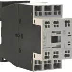 DILM11-11(RDC24)-PI Stycznik mocy DILM,4kW/400V,sterowanie 24VDC, 1NO+1NC