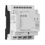 EASY-E4-AC-12RCX1 easyE4 230VAC/DC, 8DI, 4DO-R, bez wyśw.