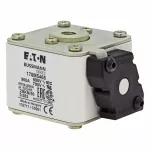 170M5465 Wkładka szybka, 900 A, AC 690 V, size 2, aR, IEC, UL