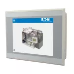 XV-102-B8-35MQR-10-PLC Panel 3.5'''', Mono, ETH, RS485, MPI/DP-M, PLC