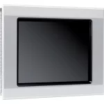 XV-363-12-C02-A00-1B Panel IR 12“ 2xETH, USB, RS232, RS485, CAN, PB-DP