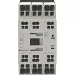 DILM11-11(110V50HZ,120V60HZ)-PI Stycznik mocy DILM,4kW/400V,sterowanie 110VAC, 1NO+1NC