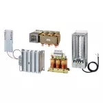 DX-NET-ETHERCAT-2 Moduł EtherCAT dla DA1