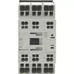 DILM8-11(110V50HZ,120V60HZ)-PI Stycznik mocy DILM,3kW/400V,sterowanie 110VAC, 1NO+1NC