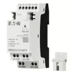 EASY-E4-DC-6AE1P easyE4 Push-in rozszerzenie 24VDC, 4AI, 2AO (0/4..20mA/0..10VDC)