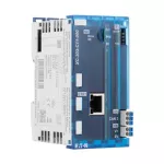 XC-303-C11-000 PLC XC300: CAN2, ETH1