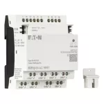 EASY-E4-AC-16RE1 easyE4 rozszerzenie 230VAC/DC, 8DI, 8DO-R