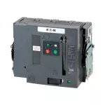 INX40N4-40W-1 Rozłącznik INX40N, 4-bieg., 4000 A, wysuwny