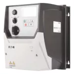 DA1-345D8FB-B6SC Przemiennik, 2,2 kW, 3-faz. 400 V, filtr RFI, IP66, lokalne ster., OLED, lak.