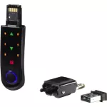 DX-COM-STICK3-KIT Programator Bluetooth