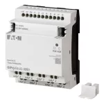 EASY-E4-UC-16RE1 easyE4 rozszerzenie 12-24VDC, 24VAC, 8DI, 8DO-R