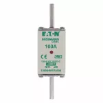 100NHM1B-690 Wkładka NH 100AMP 690V aM rozmiar 1 DUAL IND