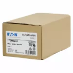 170M6243 Wkładka szybka, 550 A, AC 1250 V, size 3, 76 x 92 x 139 mm, aR, DIN, IEC