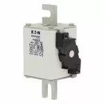 170M5238 Wkładka szybka, 250 A, AC 1250 V, size 2, 61 x 77 x 138 mm, aR, DIN, IEC