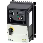 DC1-127D0FN-A6SOE1 Przemiennik DC1+, IP66 (outdoor), 1,5kW, 1-faz./3-faz. 230V, elementy sterujące