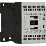 DILM12-10(110V50HZ,120V60HZ)-PI Stycznik mocy DILM,5,5kW/400V,sterowanie 110VAC, 1NO