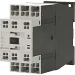 DILM25-11(110V50HZ,120V60HZ)-PI Stycznik mocy DILM,11kW/400V,sterowanie 110VAC, 1NO+1NC