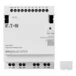 EASY-E4-DC-16TE1P easyE4 Push-in rozszerzenie 24VDC, 8DI, 8DO-T