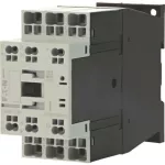 DILM8-11(110V50HZ,120V60HZ)-PI Stycznik mocy DILM,3kW/400V,sterowanie 110VAC, 1NO+1NC