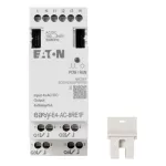 EASY-E4-AC-8RE1P easyE4 Push-in rozszerzenie 230VAC/DC, 4DI, 4DO-R