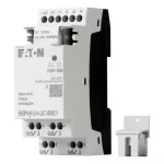 EASY-E4-UC-8RE1 easyE4 rozszerzenie 12-24VDC, 24VAC, 4DI, 4DO-R