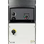 DC1-34030FB-A6SOE1 Przemiennik DC1+, IP66 (outdoor), 15kW, 3-faz./3-faz. 400V, elementy sterujące