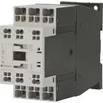 DILM14-11(110V50HZ,120V60HZ)-PI Stycznik mocy DILM,5,5kW/400V,sterowanie 110VAC, 1NO+1NC