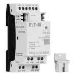 EASY-E4-DC-6AE1P easyE4 Push-in rozszerzenie 24VDC, 4AI, 2AO (0/4..20mA/0..10VDC)