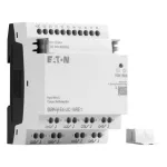 EASY-E4-UC-16RE1 easyE4 rozszerzenie 12-24VDC, 24VAC, 8DI, 8DO-R