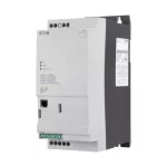 DE1-345D0FN-N20N DE1, 2,2kW, 3-faz. 400V, filtr RFI