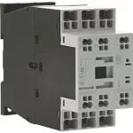 DILM25-11(110V50HZ,120V60HZ)-PI Stycznik mocy DILM,11kW/400V,sterowanie 110VAC, 1NO+1NC