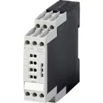 EMR6-VM600-A-1 Przekaźnik monitorujący napięcie, 24 - 240 V AC/DC