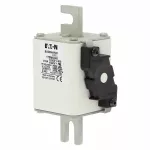 170M5240 Wkładka szybka, 315 A, AC 1250 V, size 2, 61 x 77 x 138 mm, aR, DIN, IEC