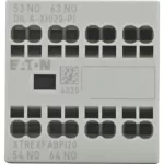 DILA-XHI20-PI Moduł styków pomocniczych, 2NO, przedni