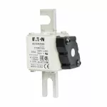 170M3122 Wkładka szybka, 550 A, AC 690 V, compact DIN 1, 45 x 59 x 104 mm, aR, DIN, IEC