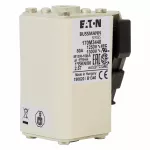 170M3440 Wkładka szybka, 80 A, AC 1250 V, compact size 1, 45 x 59 x 81 mm, aR, IEC, UL