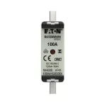 100NHG000BI Wkładka NH 100AMP 500V GL/GG rozmiar 000