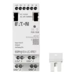 EASY-E4-UC-8RE1 easyE4 rozszerzenie 12-24VDC, 24VAC, 4DI, 4DO-R