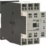 DILM8-11(110V50HZ,120V60HZ)-PI Stycznik mocy DILM,3kW/400V,sterowanie 110VAC, 1NO+1NC